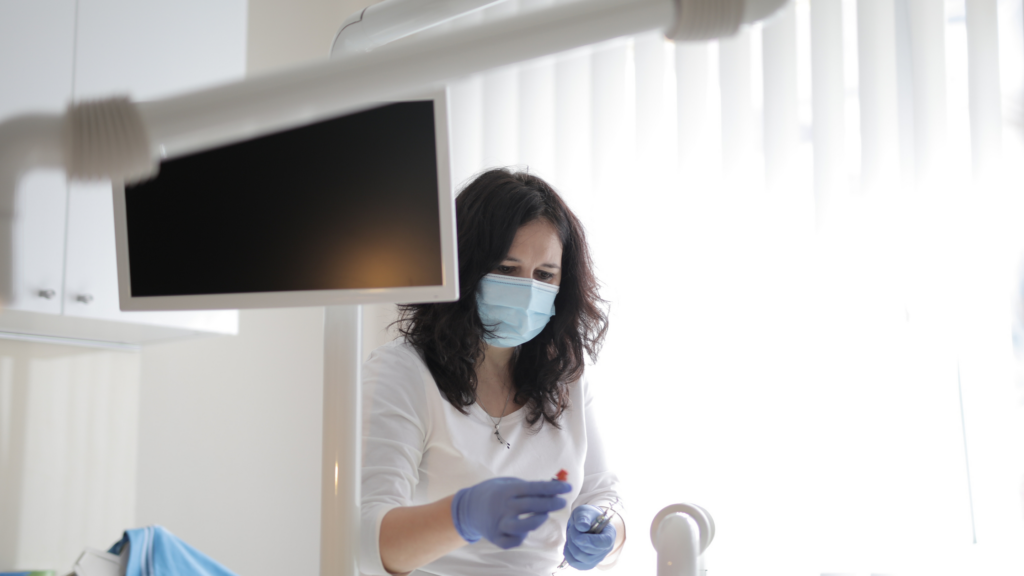 financing options for starting a medical practice