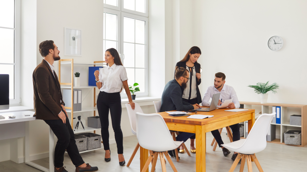 Business Asset Finance for Growth in South Africa
