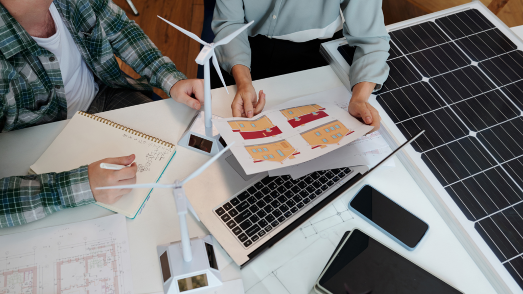 Solar Financing Solutions for Multi-Tenant Buildings