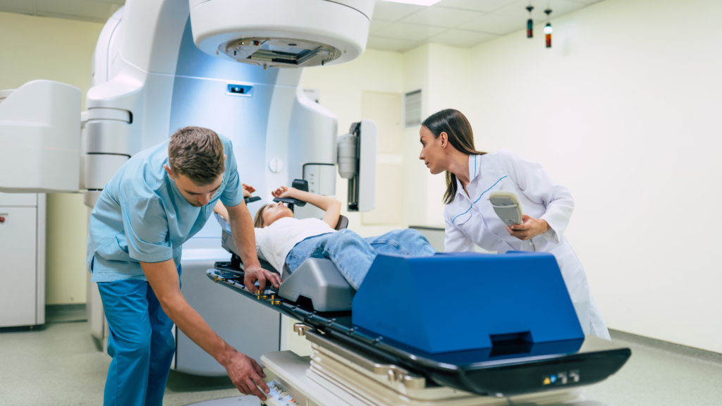 financing options for starting a medical practice