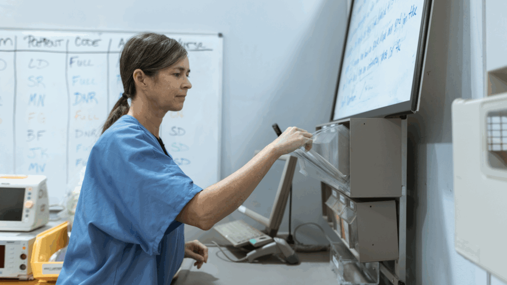 medical practice finance solutions