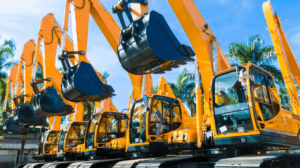 asset finance company