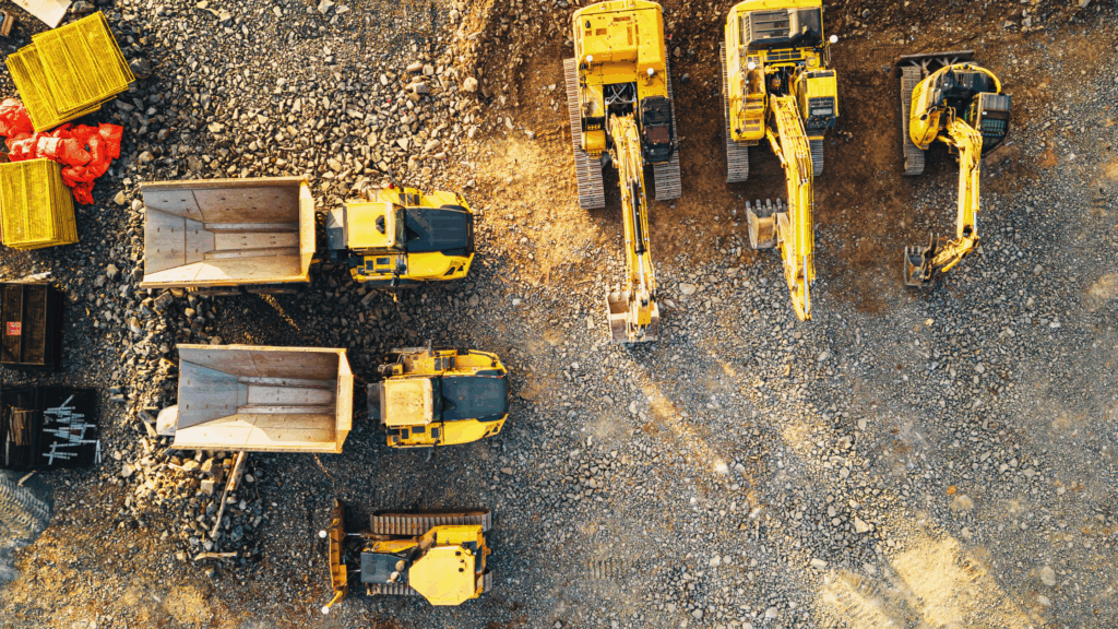 Rental Finance for Seasonal Demand