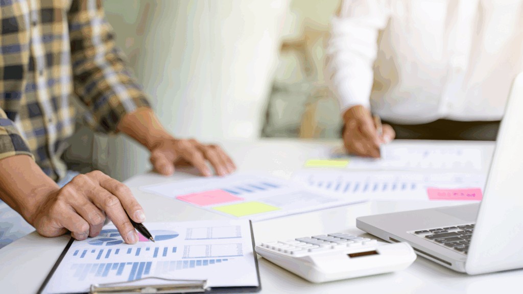 asset finance company
