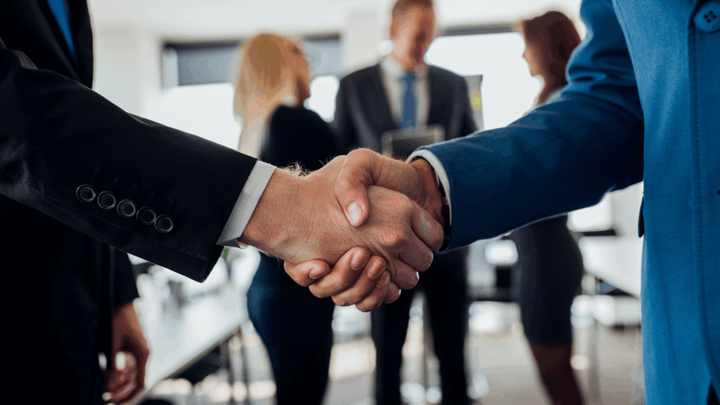 asset finance company