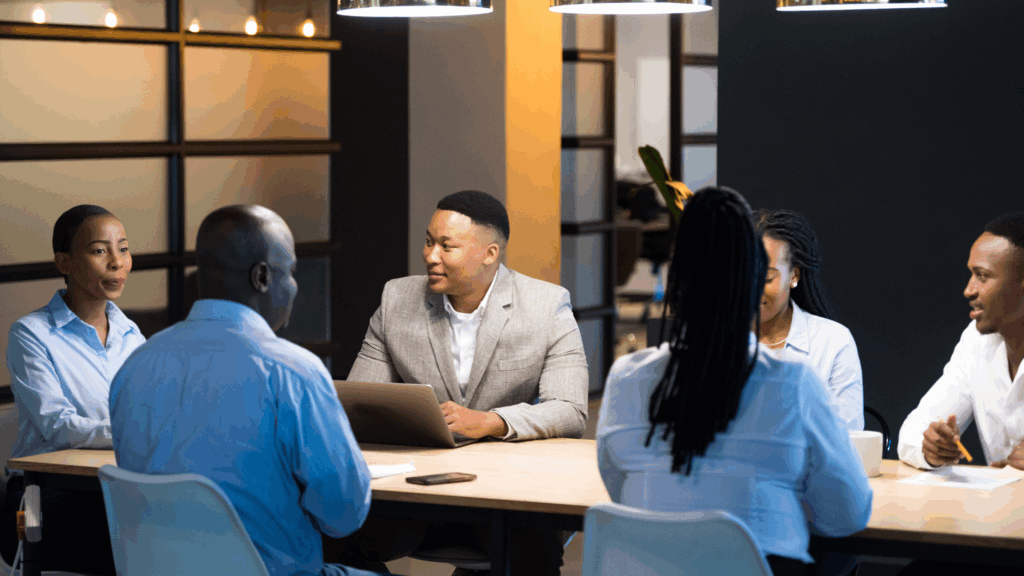 asset finance in South Africa
