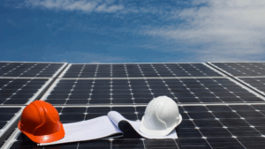 Simple Solar Finance