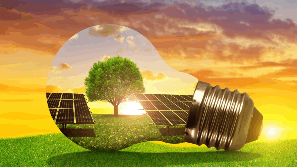 Simple Solar Finance
