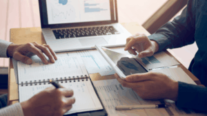 asset finance