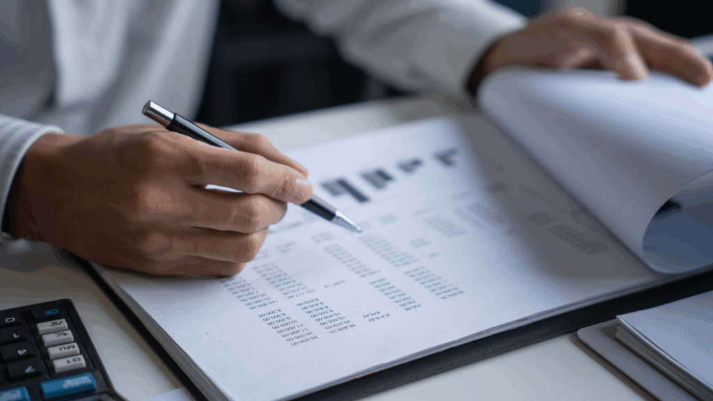 Flexible rental finance